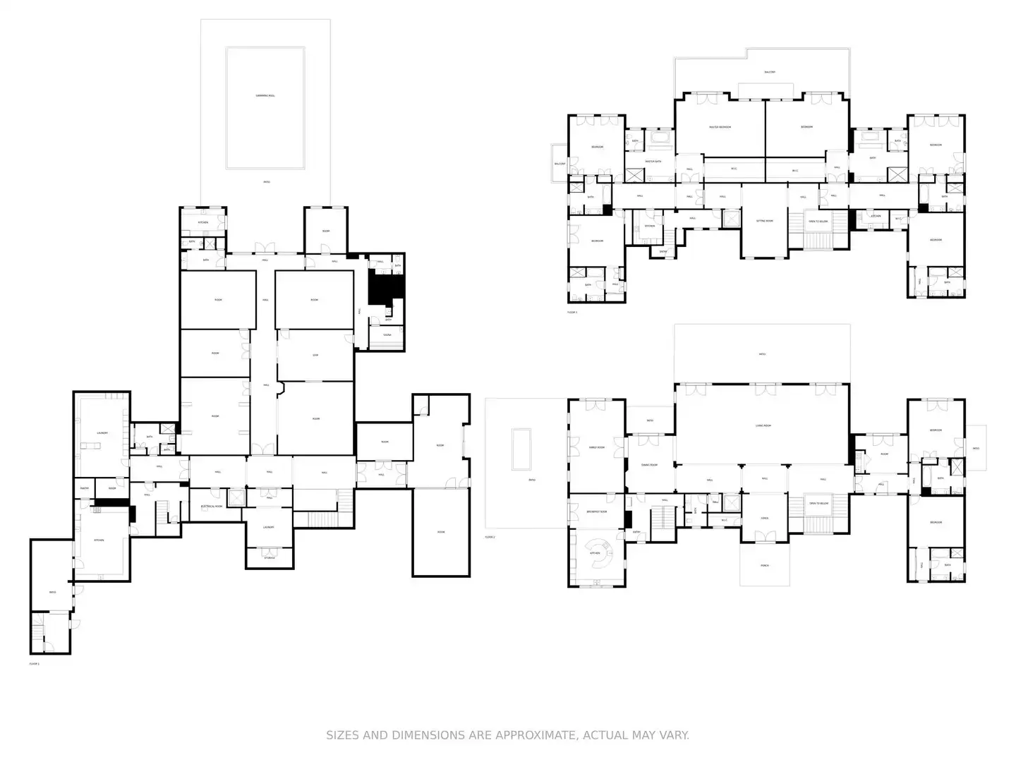 Chalet en venta en La Zagaleta, imagen 2