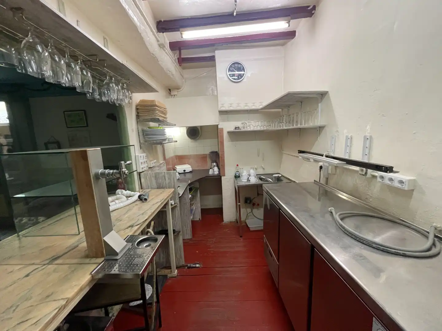 Local comercial en venta en Olot, imagen 4