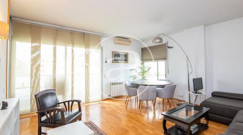 Foto 4 de Pis de lloguer a Torreblanca, Sant Cugat del Vallès