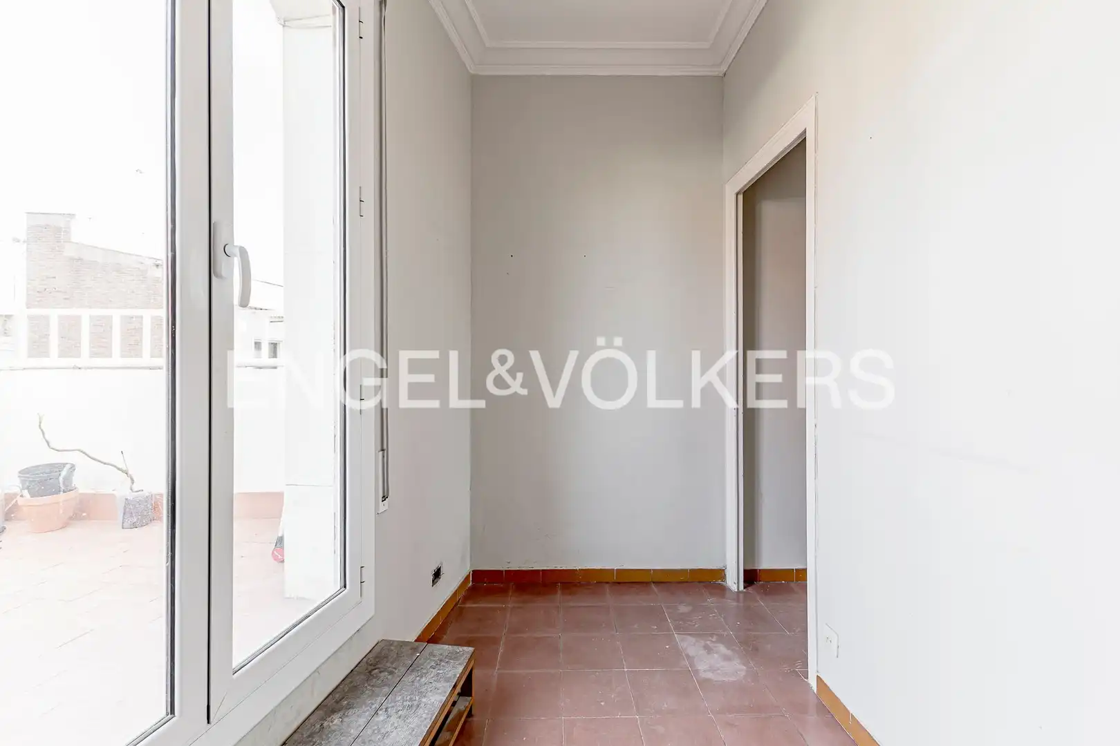 Attico con ascensore in vendita a Sarrià - Sant Gervasi, imagen 39