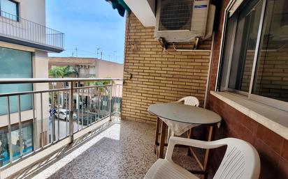 Balcony of Flat for sale in Los Alcázares  with Balcony