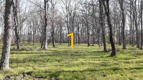 Photo 4 of Land for sale in Calle Carretera, 1, Nava de Francia, Salamanca