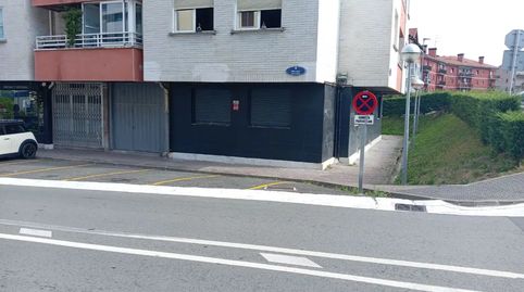 Foto 3 de Pis en venda a Herrera Pasealekua, 49, Altza, Donostia - San Sebastián