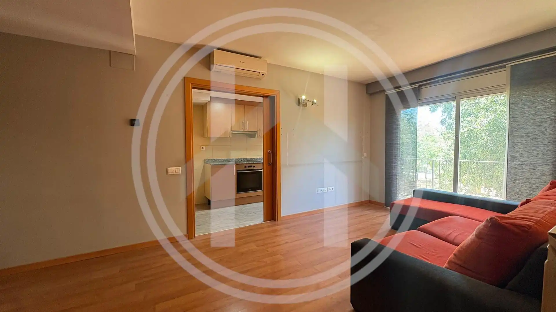 Cocina de Piso en venta en Granollers con Aire acondicionado, Calefacción y Parquet