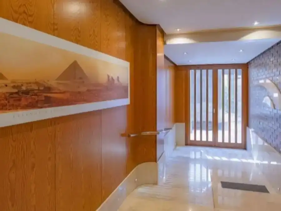 Piso de alquiler en Oliva pueblo