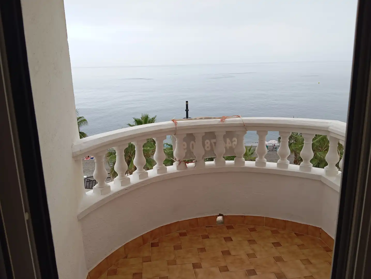 Wohnung zum Verkauf in Paseo Marítimo, 34, Albuñol