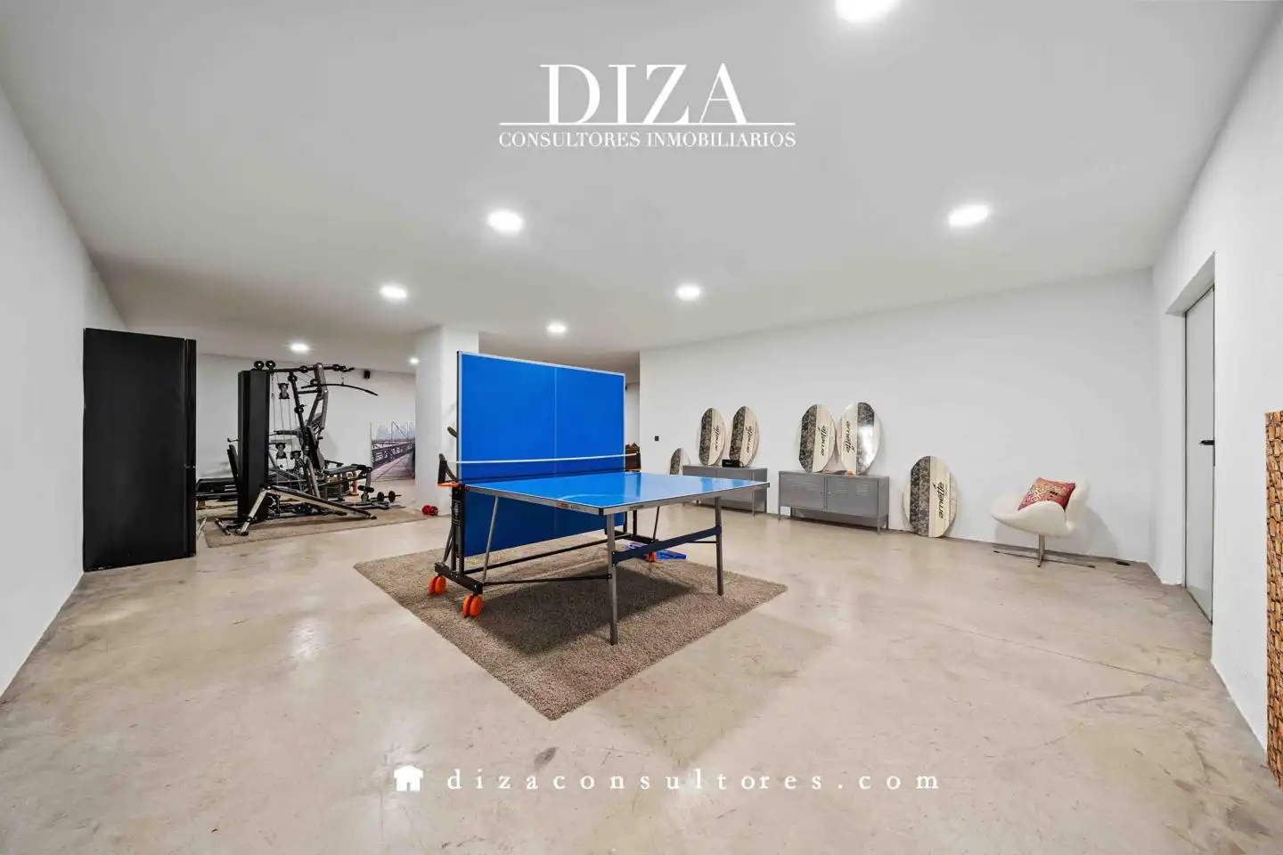 Casa o chalet en venta en Boadilla del Monte con Aire acondicionado, Calefacción y Jardín privado