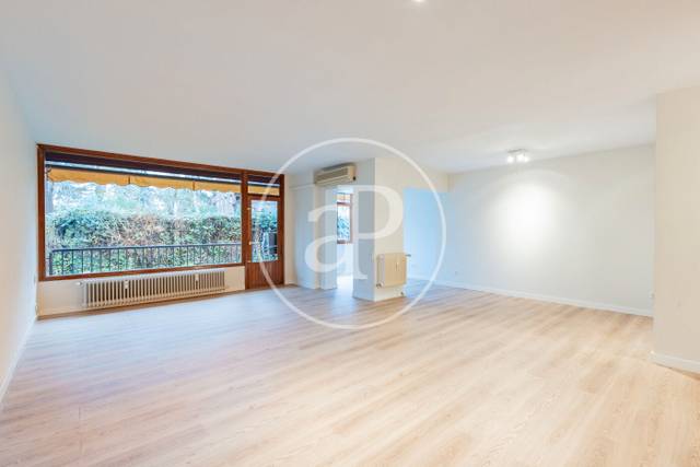 Piso en Alquiler en C. San Martín de Porres en Ciudad Universitaria