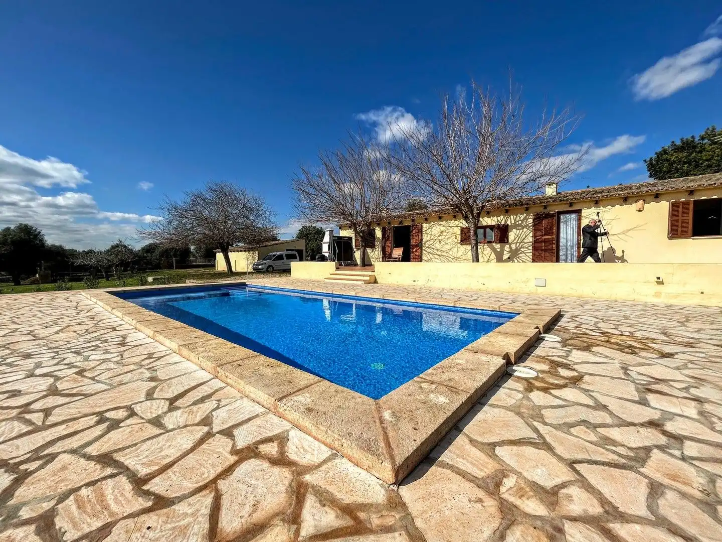 Country house zum Verkauf in Porto Cristo