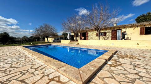 Foto 3 de Finca rústica en venta en Porto Cristo, Manacor