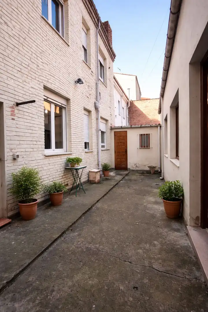 Terrace of Detached homes for sale in León Capital   with Heating