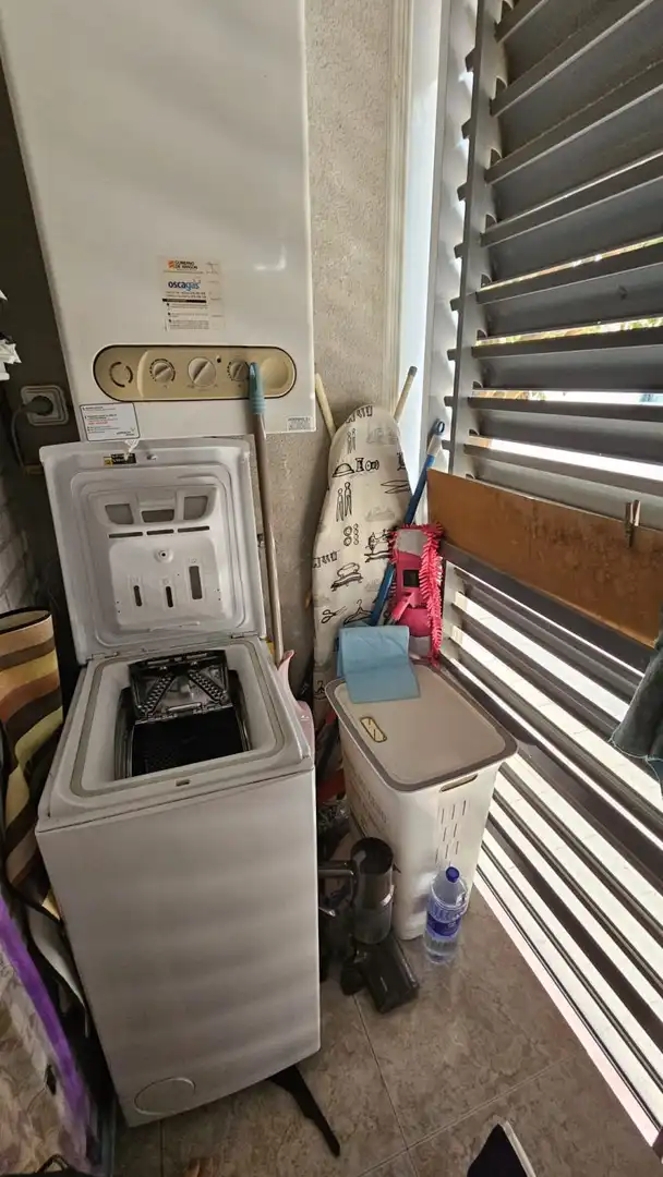 Dúplex con ascensor en venta en JAIME I, imagen 12