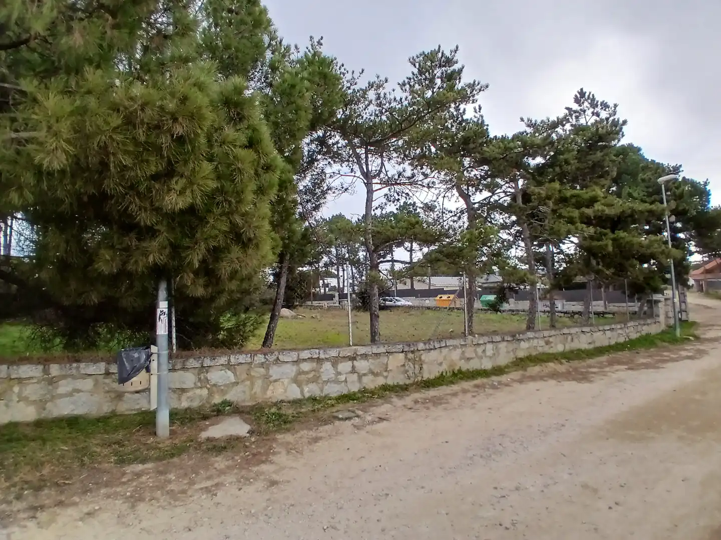 Residencial en venda en Collado Villalba