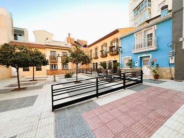 Casa en venda a Plaza ROSA