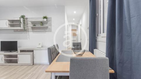 Foto 3 von Wohnung zur Miete in C.del Pintor Tapiró, La Maternitat i Sant Ramon,  Barcelona Capital