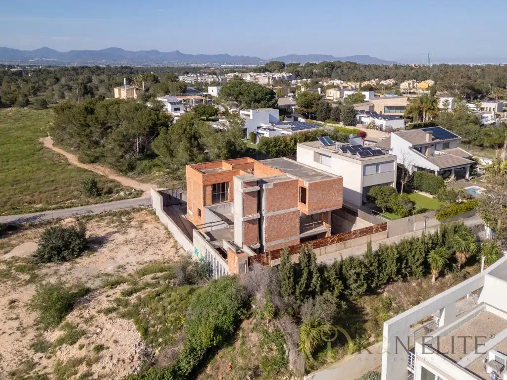 Houses for sale in Godella