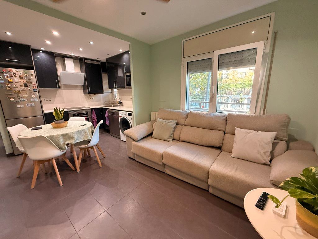 Piso en venta en Avinguda d'Alfons XIII, Gorg, Gorg - Progrés