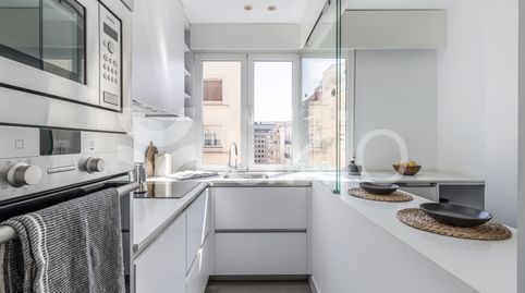 Foto 4 de Apartamento de alquiler en Calle de Alonso Cano, Ríos Rosas - Nuevos Ministerios, Madrid Capital