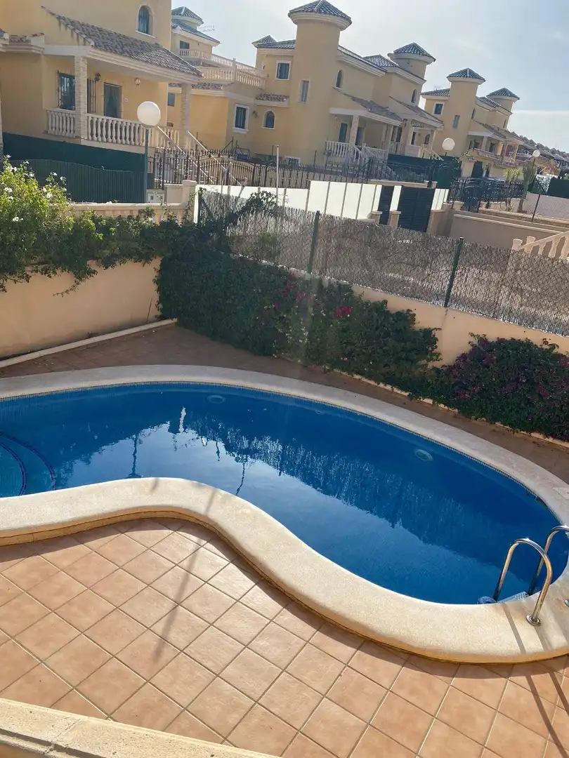 Villa avec terrasse à vendre à Orihuela Costa, imagen 20