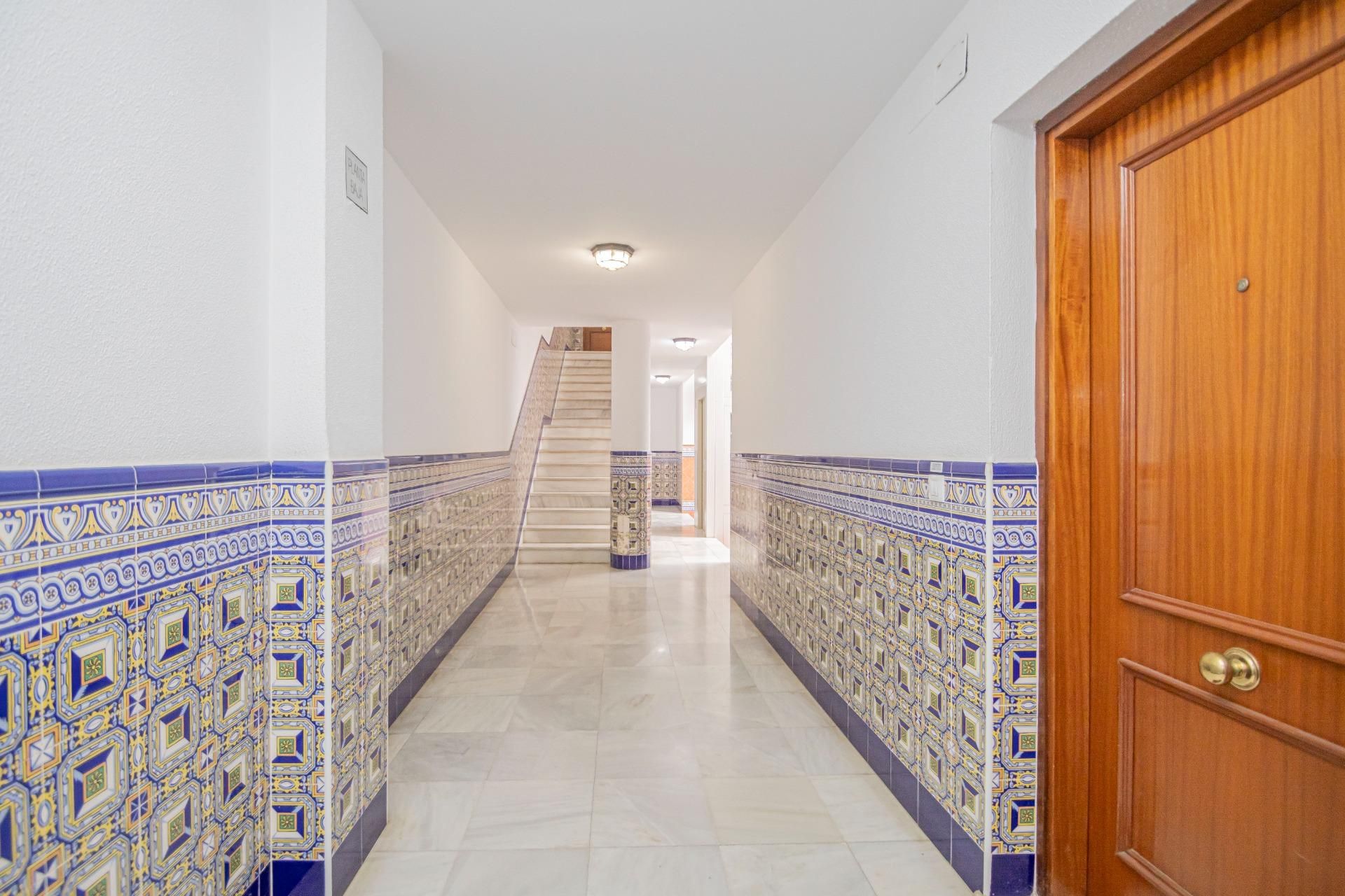 Flat for sale in  Sevilla Capital  with Storage room