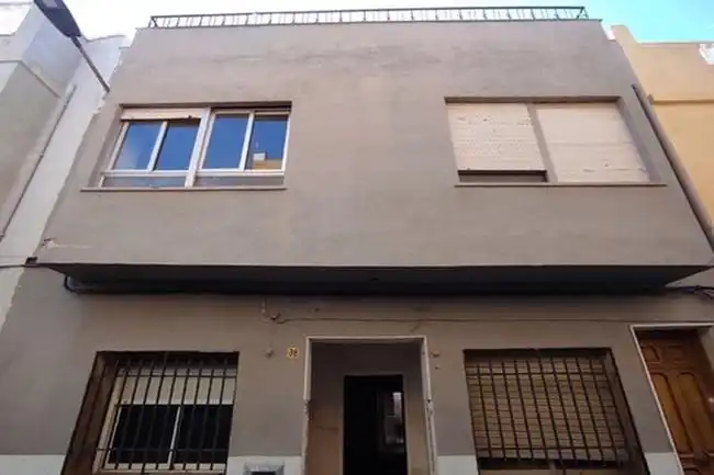Piso en venta en Calle Diputacion, La Vall d'Uixó