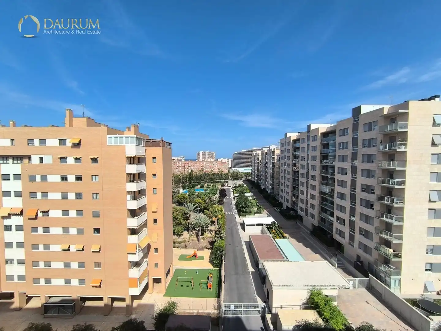 Pis amb piscina en venda a CALLE CATEDRATIC ABELARDO RIGUAL, imagen 30