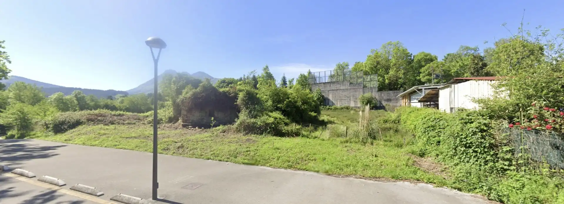 Residencial en venta en Elorrio