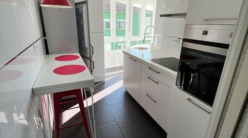 Foto 4 de Piso de alquiler en Calle Río Saja, Covadonga - Campuzano - Ciudad Vergel, Torrelavega