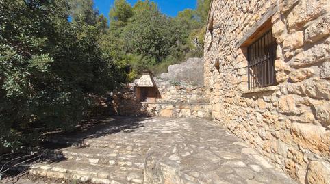 Foto 3 de Casa o xalet en venda a Culla, Castellón