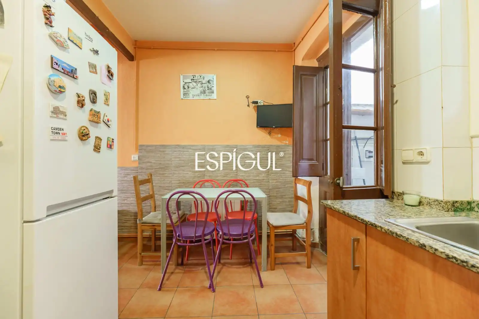 Maison mitoyenne à vendre à Angel Guimera, imagen 20