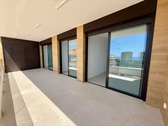 Apartament amb piscina en venda a Poble Nou - Montiboli, imagen 5