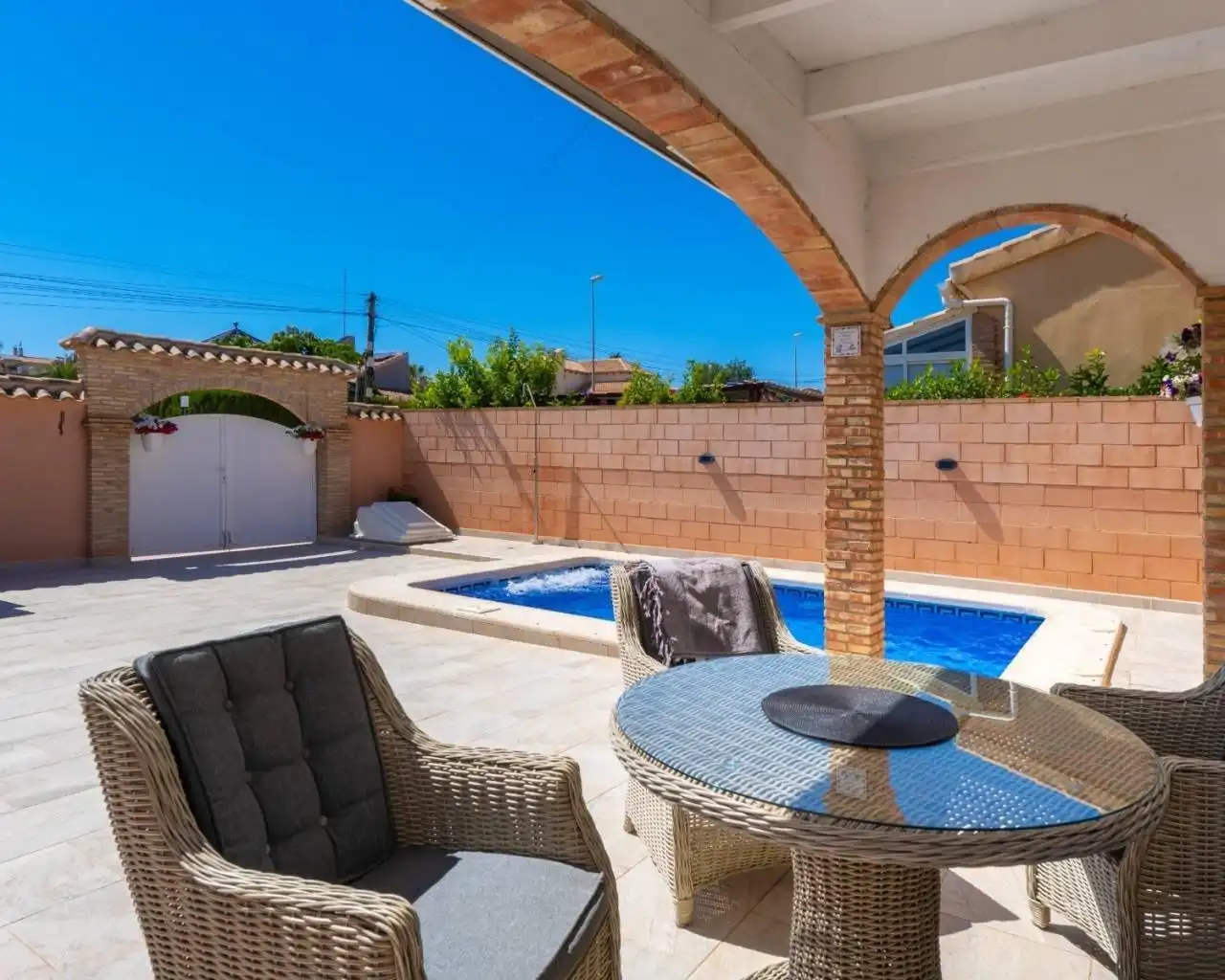 Villa avec terrasse à vendre à Orihuela Costa, imagen 3