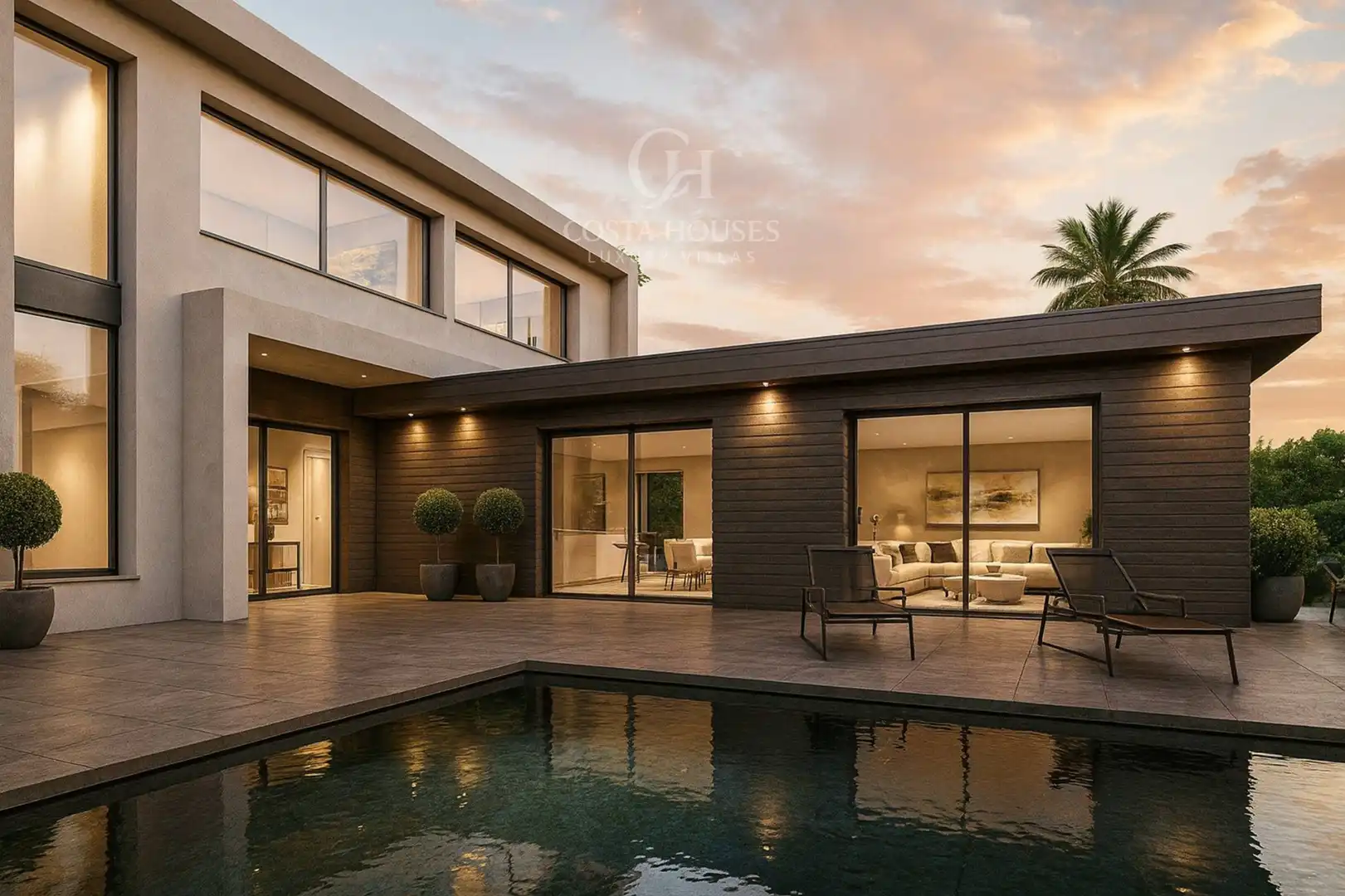 Detached house with pool for sale in Cap Martí - El Tossalet - Pinomar, imagen 7