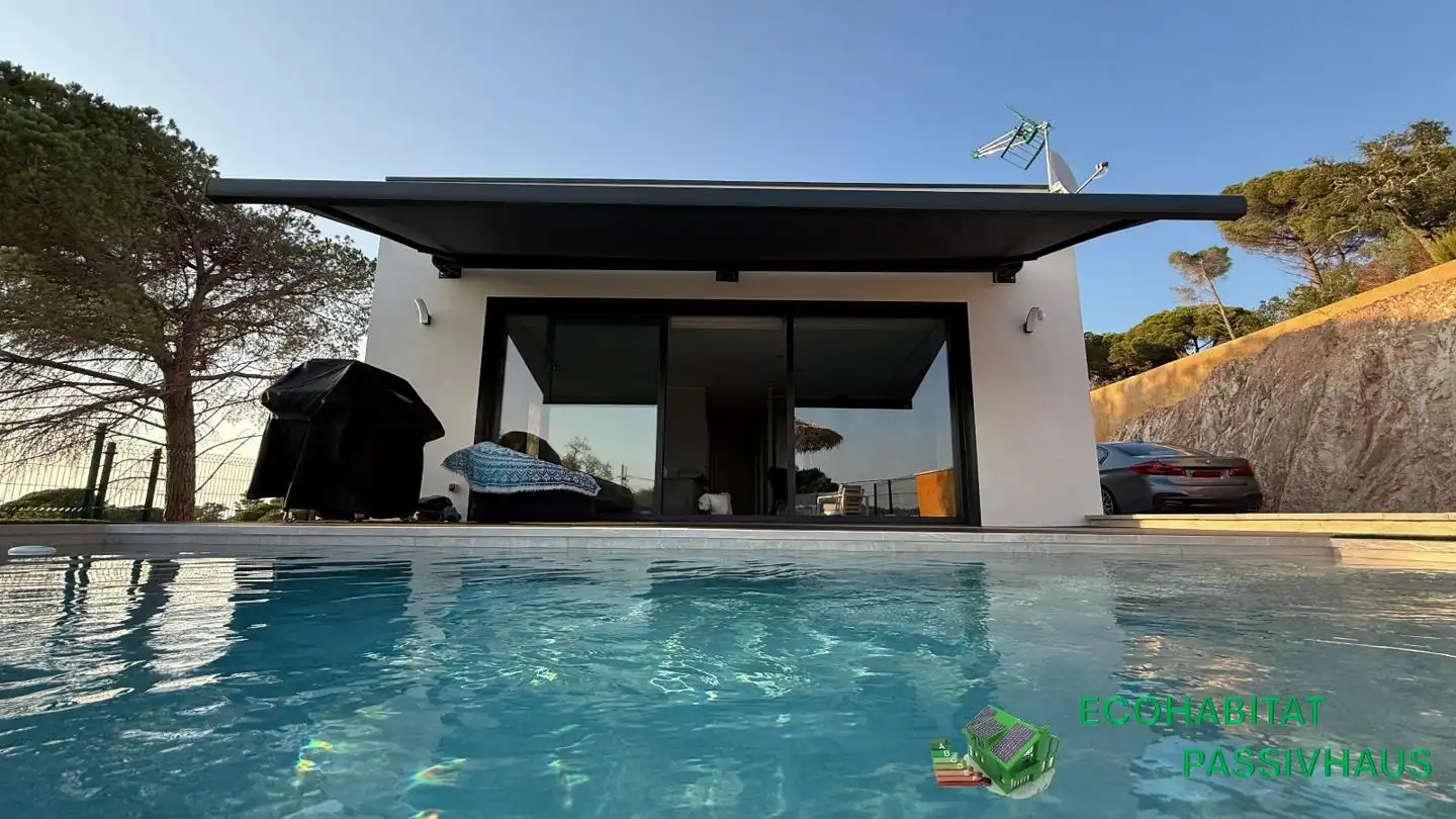 Maison avec piscine à vendre à Carrer Falguera 49, imagen 8