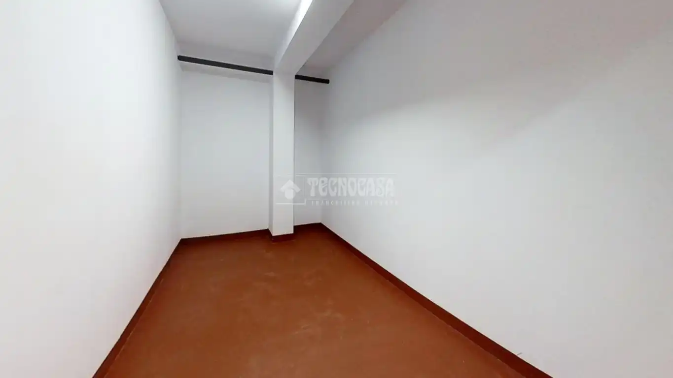 Trastero en venta en Caballería Española