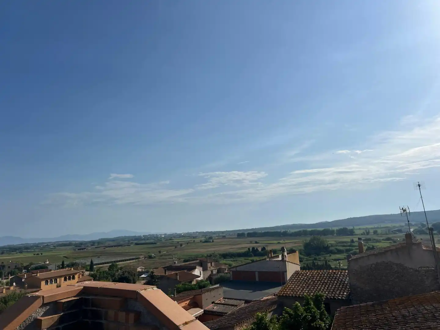 Estudio en venta en Comtes d'Empúries, 11, Bellcaire d'Empordà