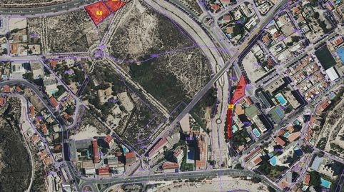 Foto 4 von Residential zum Verkauf in Carrer Vial Flora de España, 3, Albufereta, Alicante / Alacant