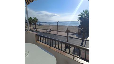 Foto 5 de Apartament de lloguer a Playa de los Boliches, Málaga