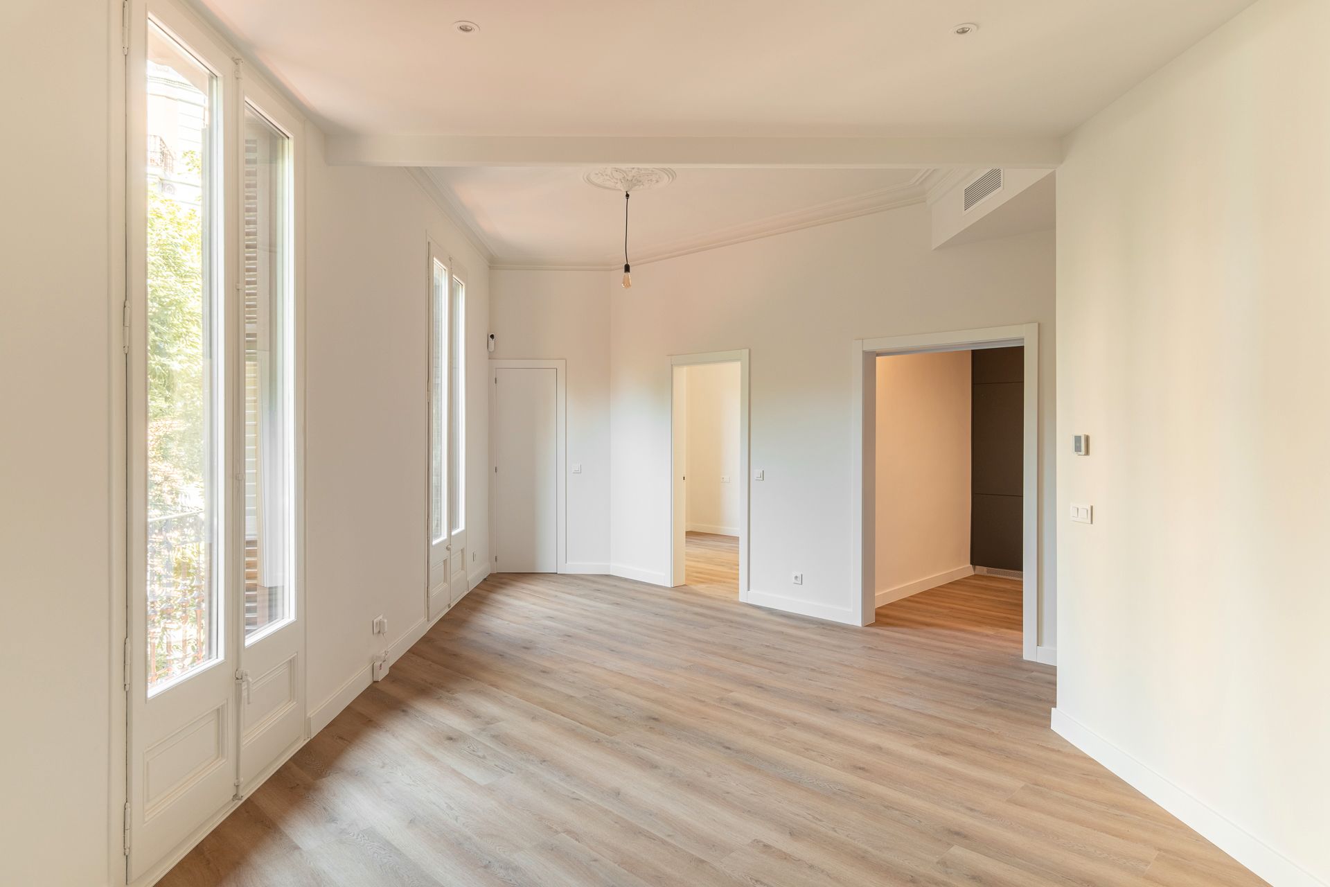 Piso en venta en Carrer de la Diputació, L'Antiga Esquerra de l'Eixample, Eixample