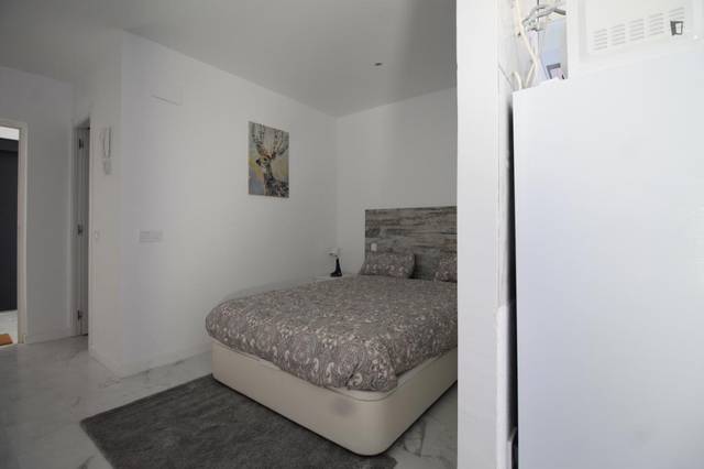 Estudio en Alquiler en Moscardó