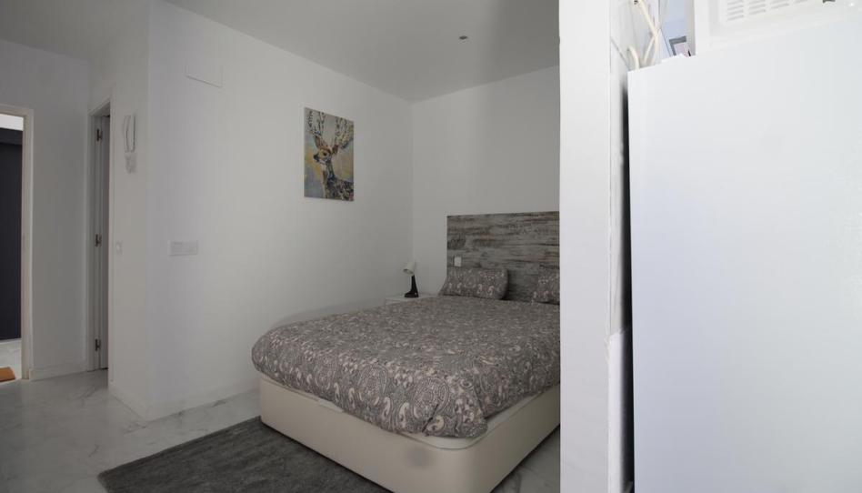 Photo 1 of Study to rent in Moscardó, Madrid