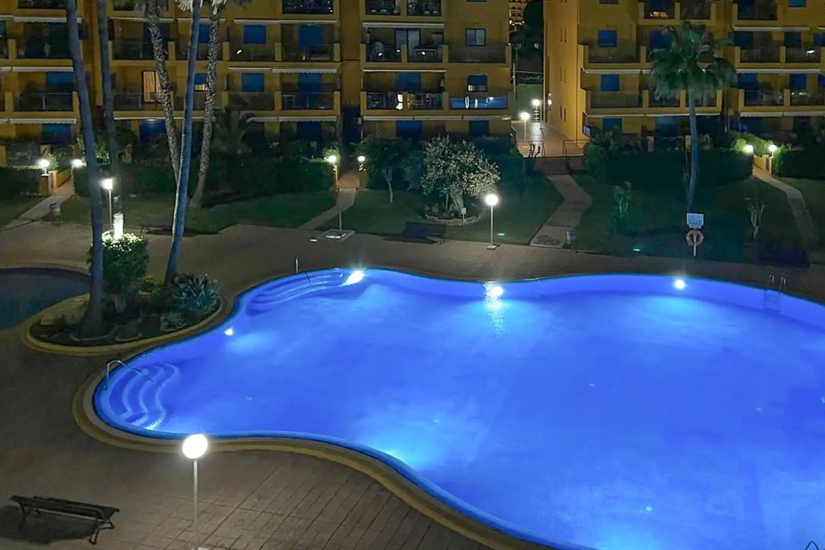 Apartamento con terraza en venta en La Pedrera - Vessanes, imagen 30