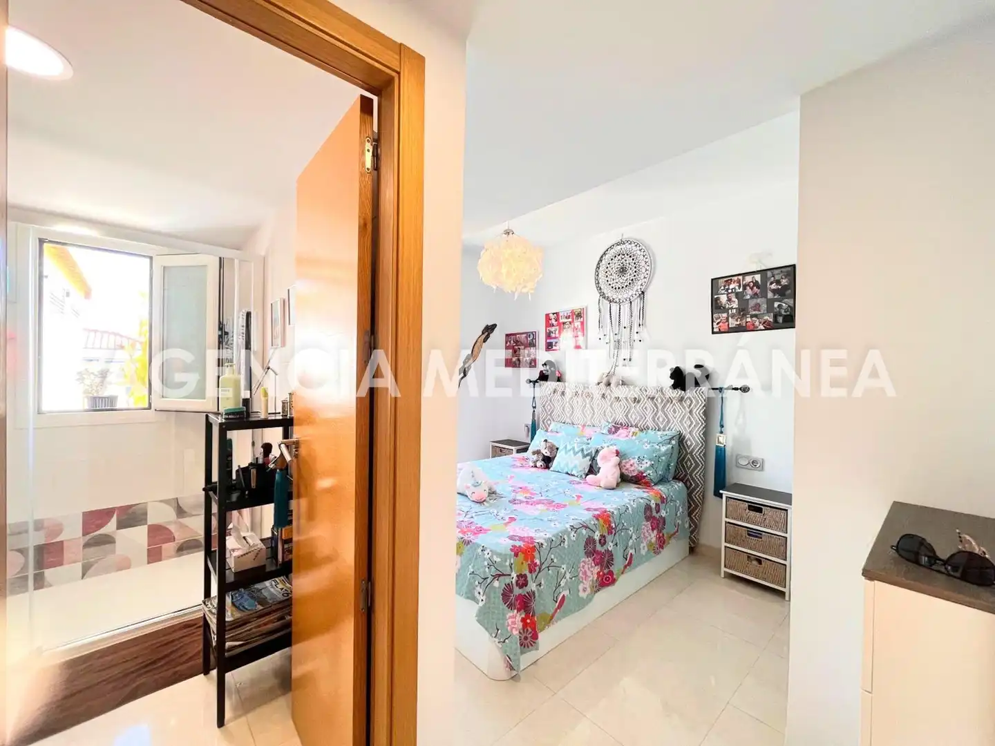 Attique avec piscine à vendre à Centro Urbano, imagen 19