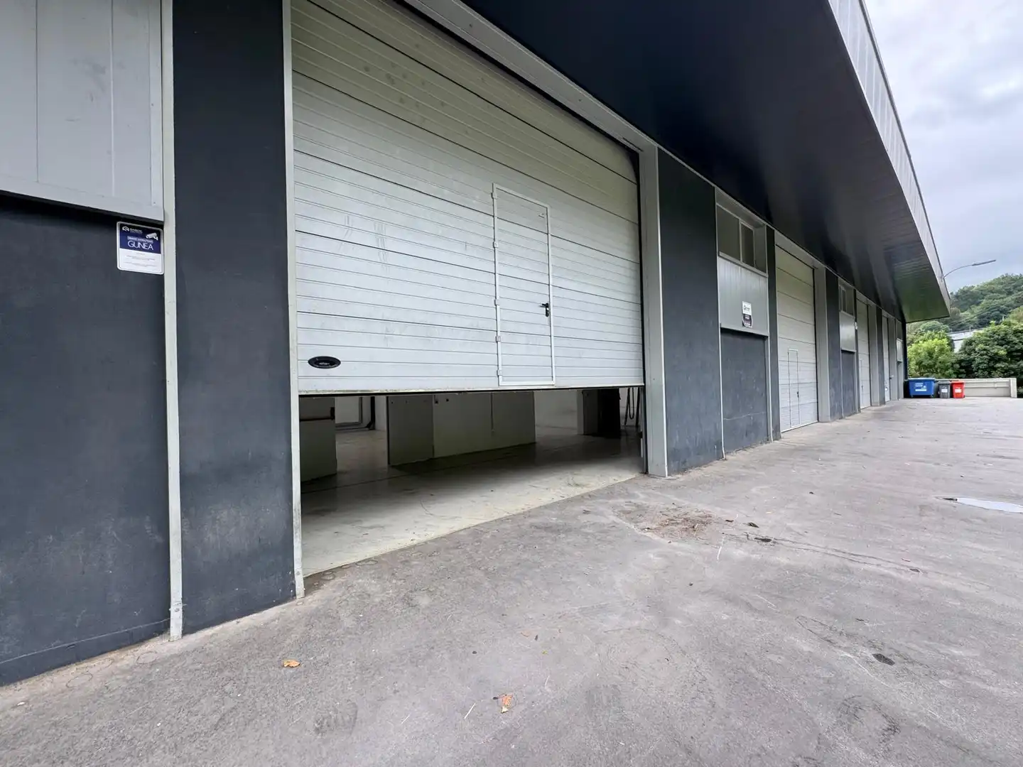 Außenansicht von Gebäude zum Verkauf in Tolosa