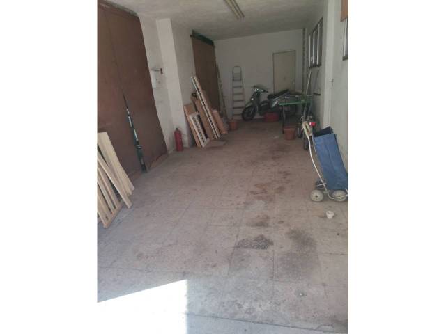 Local comercial en Venta en Albert Llanas en Can Baró
