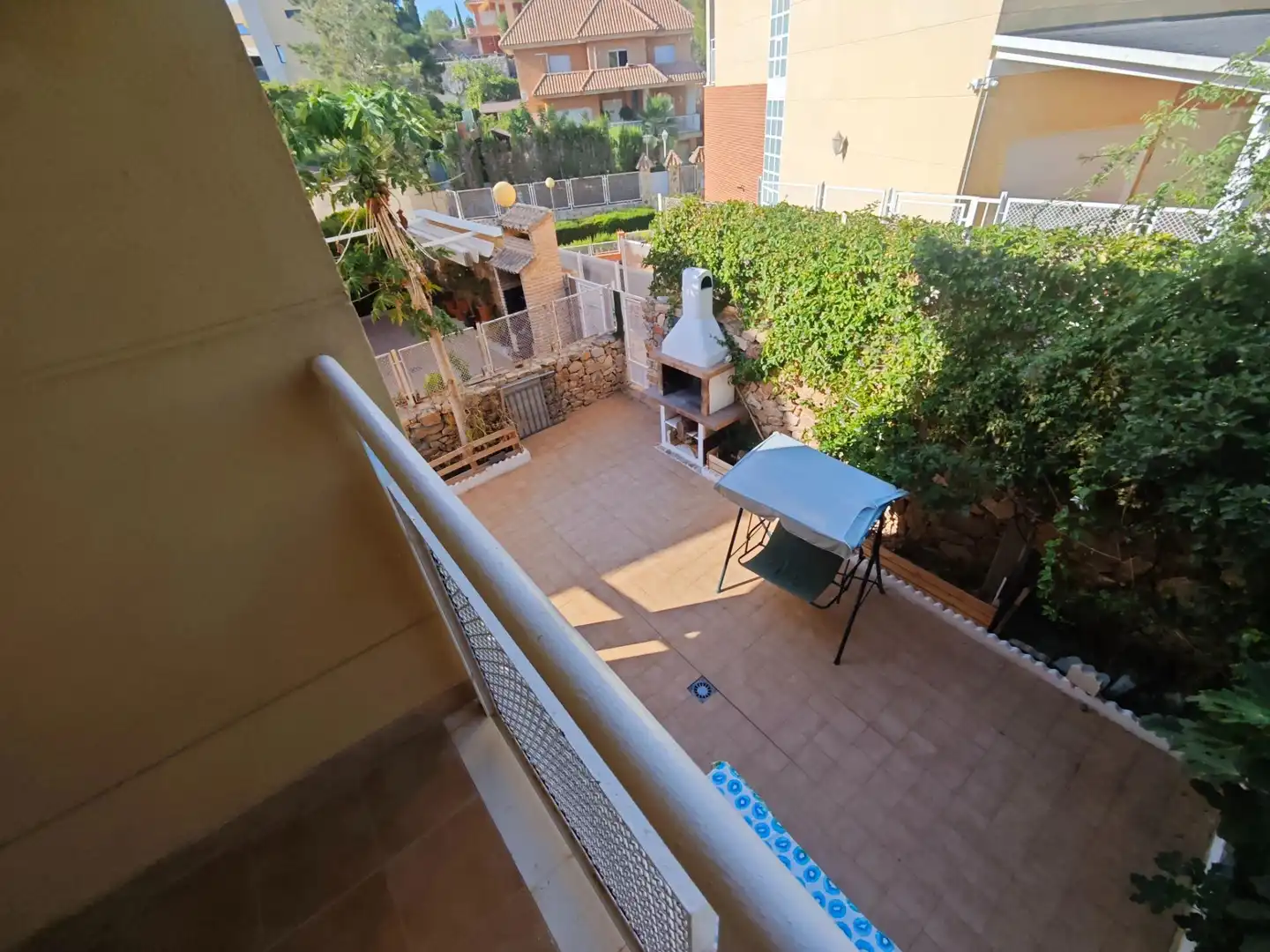 Haus mit Terrasse zum Verkauf in Altorreal - El Chorrico, imagen 85