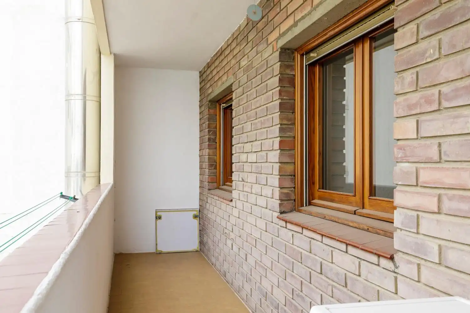Flat for rent in Paseo LA MINA, 3, Paseo Independencia
