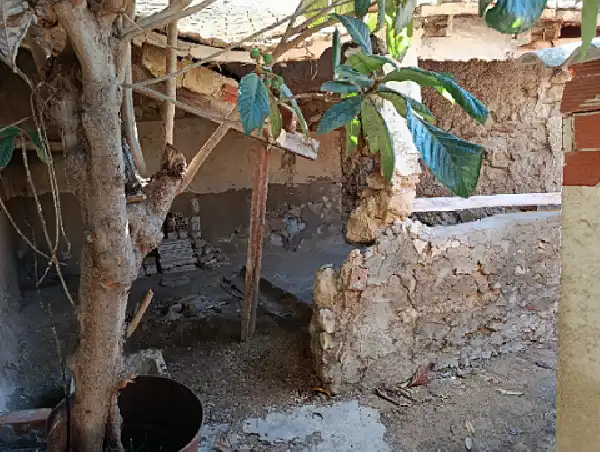 Maison jumelée à vendre à Desamparados - Hurchillo - Torremendo, imagen 15