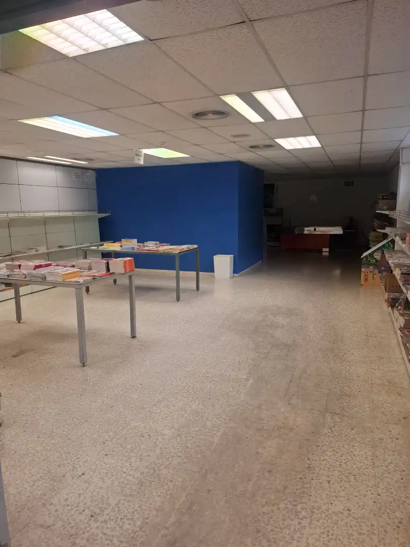 Nau industrial de lloguer a Carrer Y 2, imagen 8