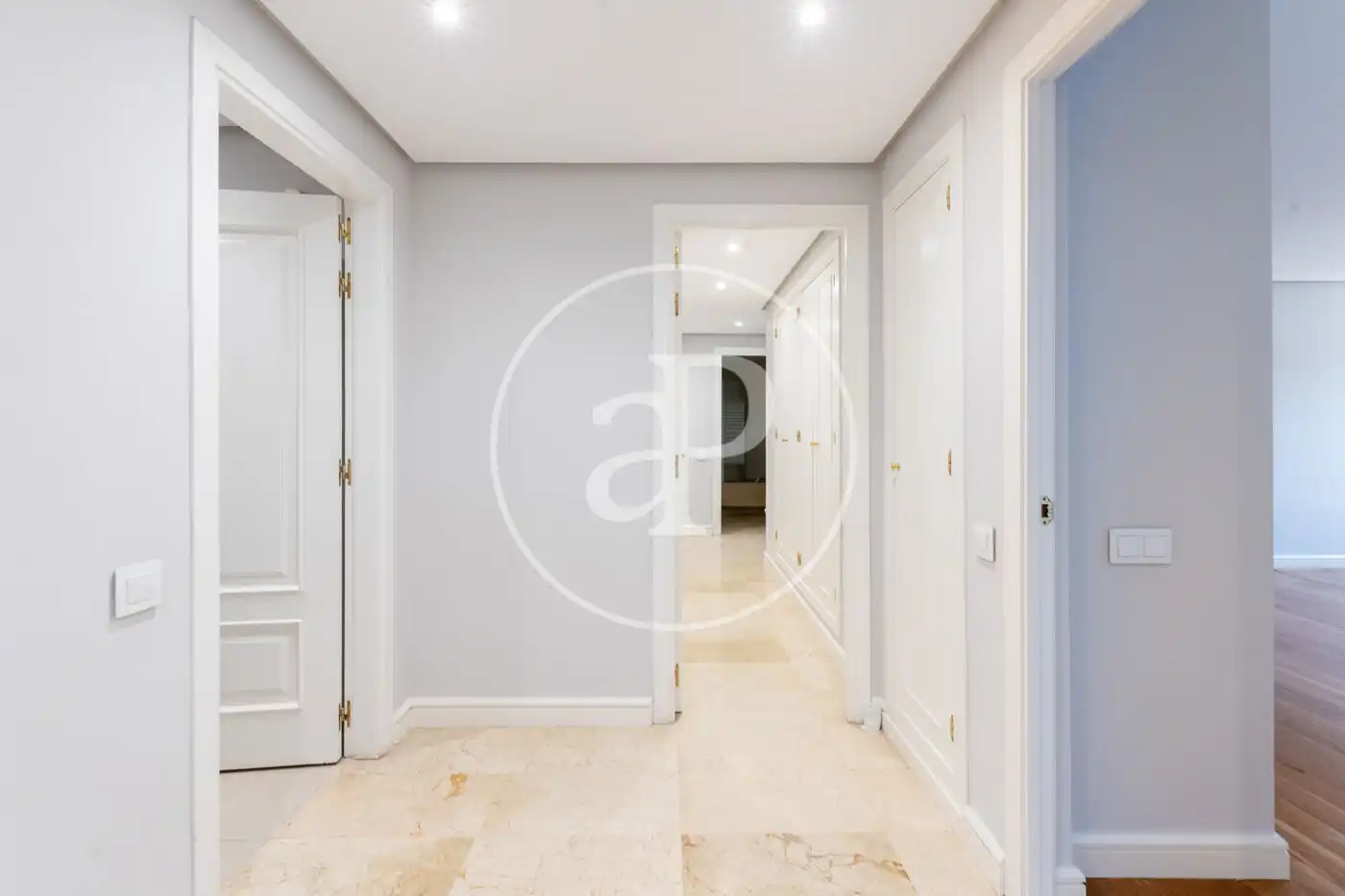 Flat with garden to rent in C. de Téllez, imagen 13